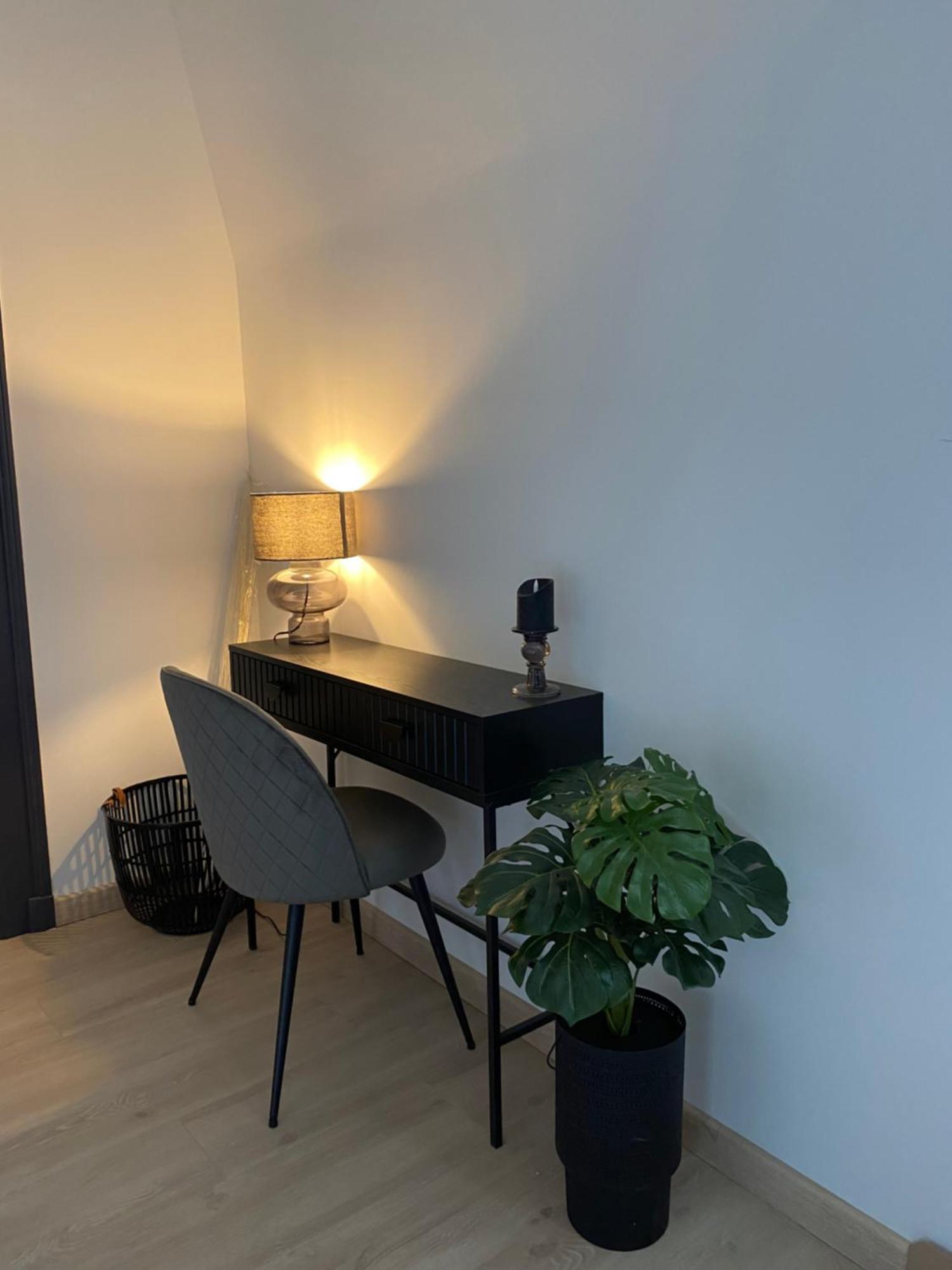 L'Atelier D'Arches Lägenhet Charleville-Mézières Exteriör bild