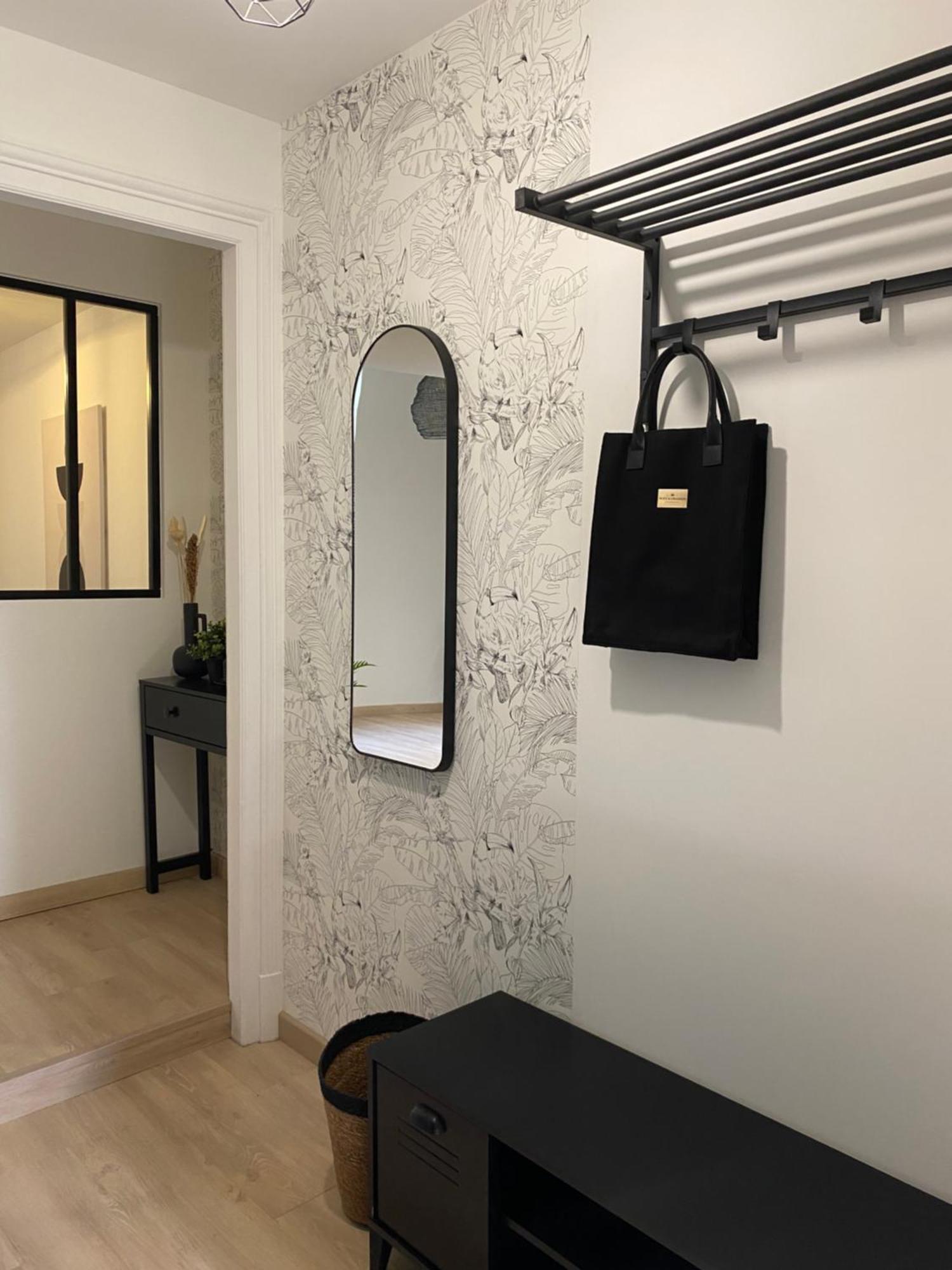 L'Atelier D'Arches Lägenhet Charleville-Mézières Exteriör bild