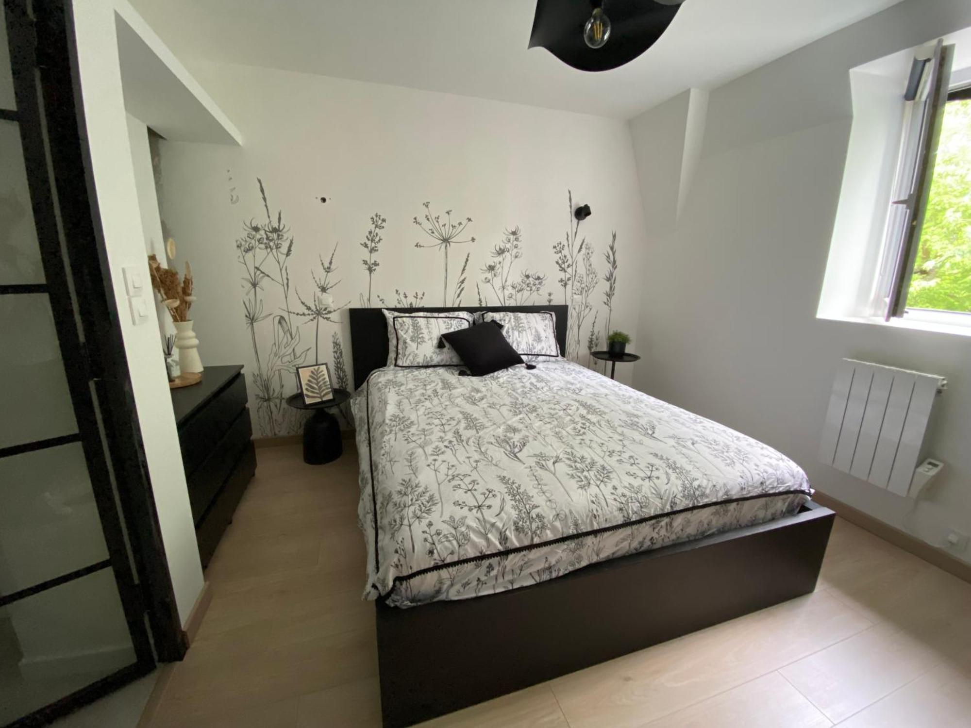 L'Atelier D'Arches Lägenhet Charleville-Mézières Exteriör bild